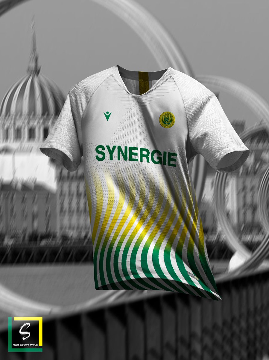 SCF_Sebplt's tweet photo. Concept maillot FCN - Maillot Third avec un essai de logo alternatif.
#FCN #FCNantes #Nantes #Naoned https://t.co/PbLUYlOWTa