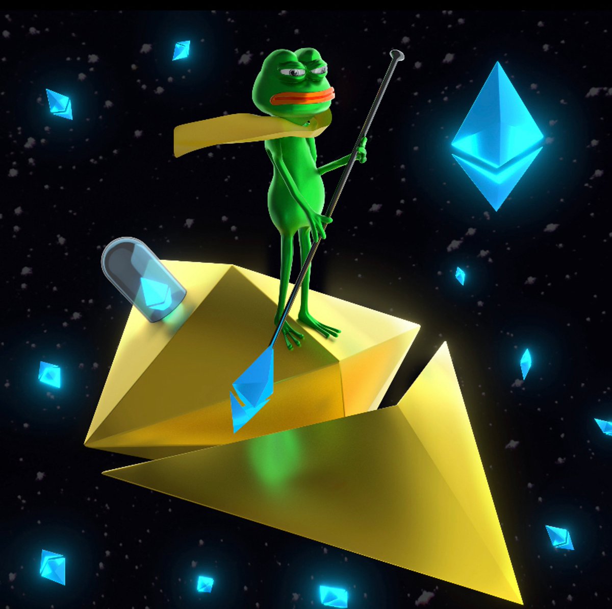 Crypto Mafia tweet media