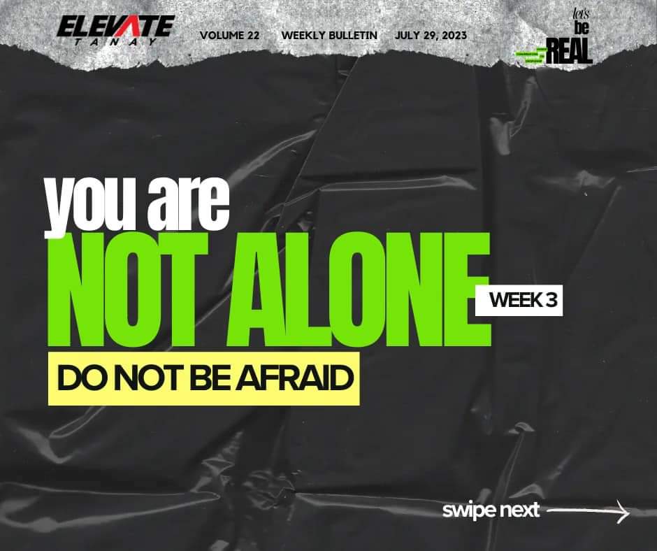 elevate_tanay's tweet photo. Let's have some recap from our last week's message with this week's chronicle!😍

#LetsBeReal
#ElevateTanay https://t.co/K0G4tx4wP3
