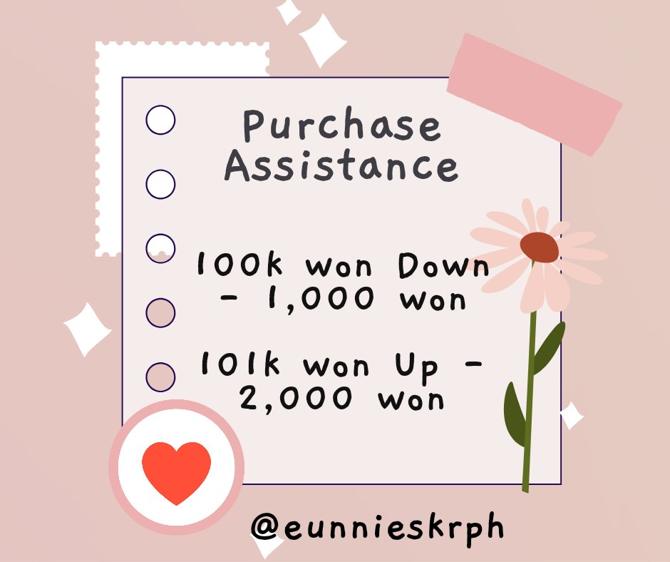 eunnieskrph's tweet image. RATE: 42.85

500K UP (DC RATE)

#KOREANBANKTRANSFER #ONLINEPROXY #PURCHASEASSISTANCE