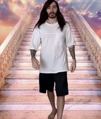 VoxelrogueryINC's tweet photo. Jesus Christ is alive! Jesus Christ is Lord!  

The grave is empty. The throne is occupied. The victory is certain.  

He’s the one and ONLY Savior.  Repent and trust in Him for salvation!

Share if you love Jesus! https://t.co/ECAQWcrHvL
