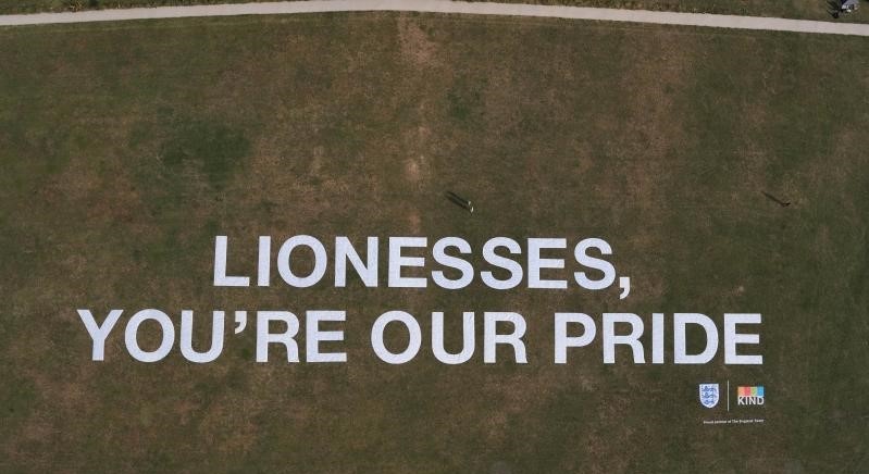 Proud of our lionesses on their victory yesterday.  Great Result!  We would like to shine a light on women working in the meat industry.  Jackie Taylor MCIPP is our Group Payroll Manager and is responsible for processing our payroll.
#Women #Meat #Industry