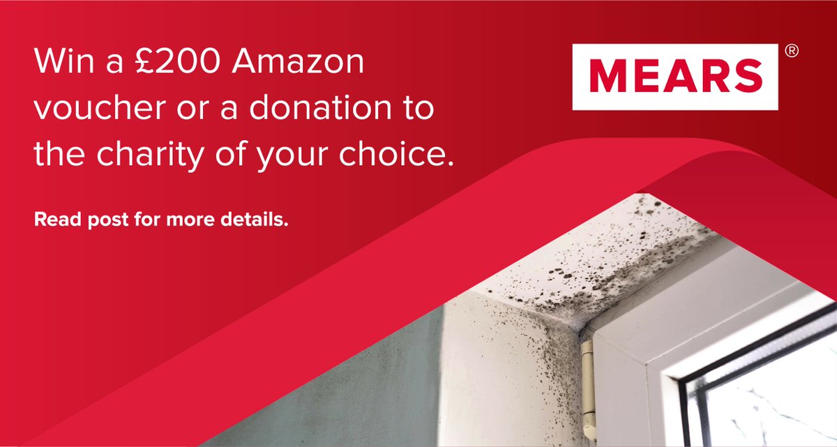 Landlords and tenants, have your say! Help us and @insidehousing work together to maintain healthy homes free from damp and mould by filling out the short survey below. Landlords survey: surveymonkey.co.uk/r/KP8VKLT Tenants survey: surveymonkey.co.uk/r/KPX3VHQ