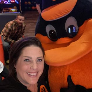 SudaRobin's tweet photo. @Orioles @MElias Do you know how you can really hit one out of the park? Help this teacher #clearthelist2023 https://t.co/xv1YxfEc0S https://t.co/4B8TIfm61q
