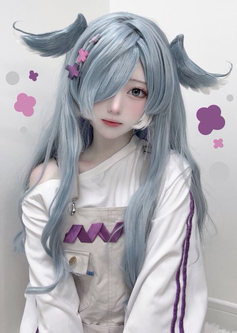 コスプレイヤーミャーのTwitter画像23