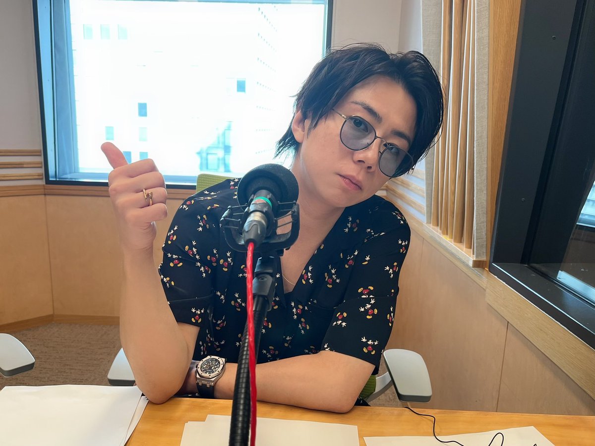 ≪#レコメン！≫ この後、24:05頃からは 『Kis-My-Ft2のキスマイRadio