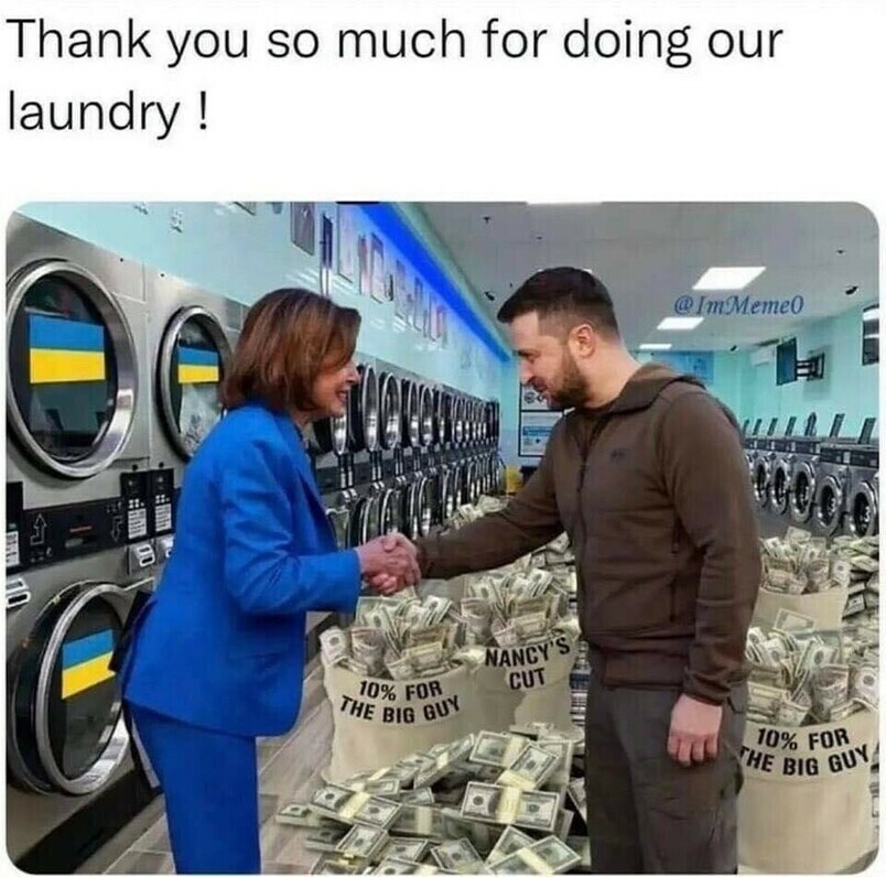 Gitmo99's tweet photo. The laundry scheme seems to be unfolding in front of our eyes. Not sure if Biden can escape this mess . https://t.co/0GOi8or0pn