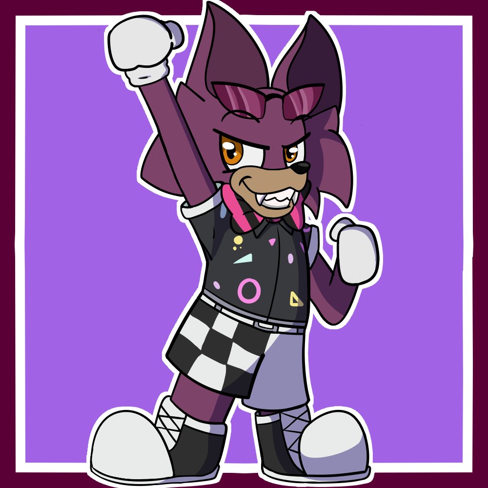 April Bunny Boo tweet media