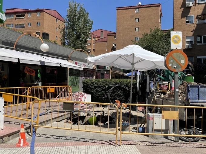 Foto cedida por Ayuntamiento de Torrejón