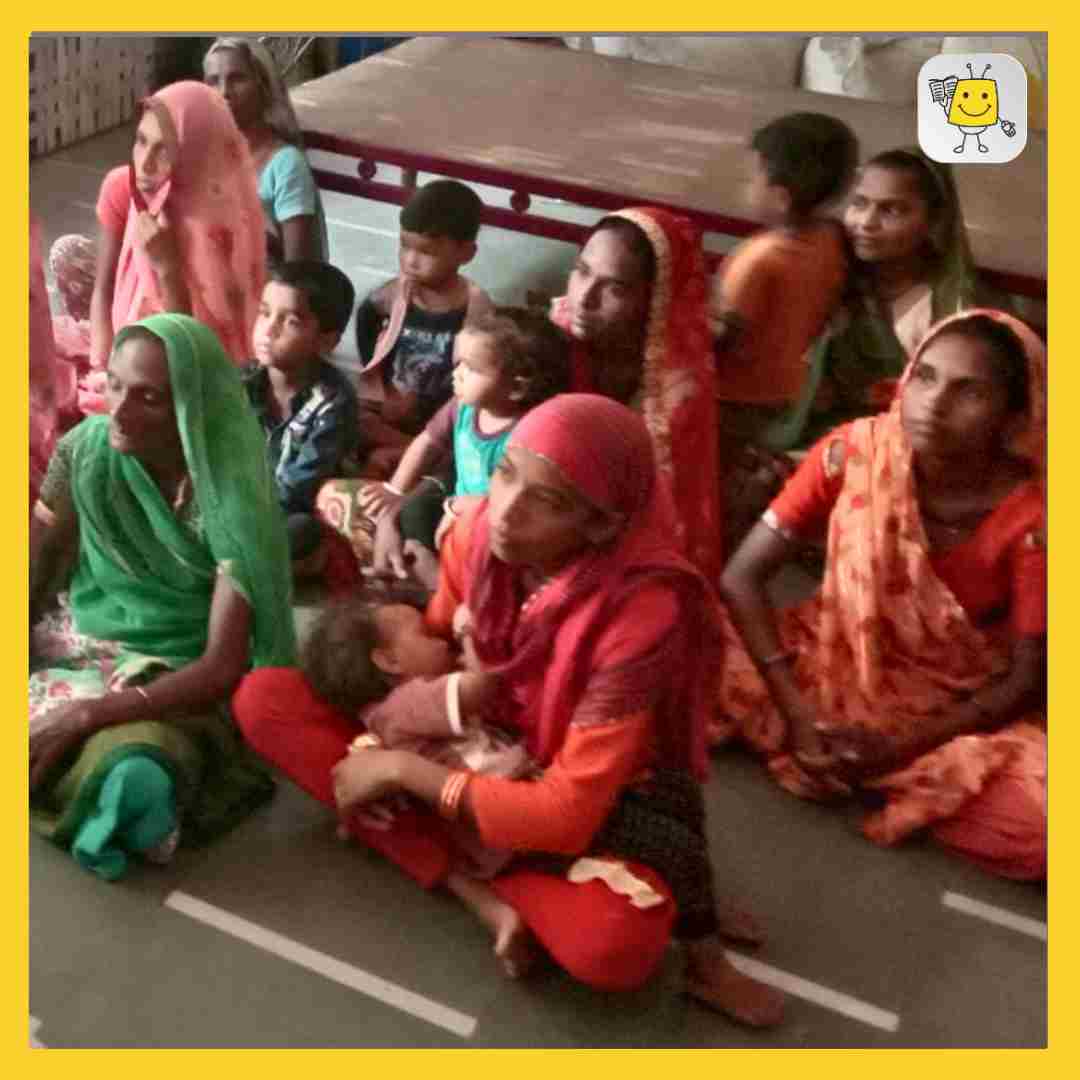 Pratham InfoTech Foundation tweet media