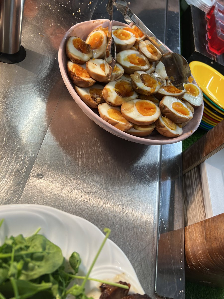 RBC food tweet media