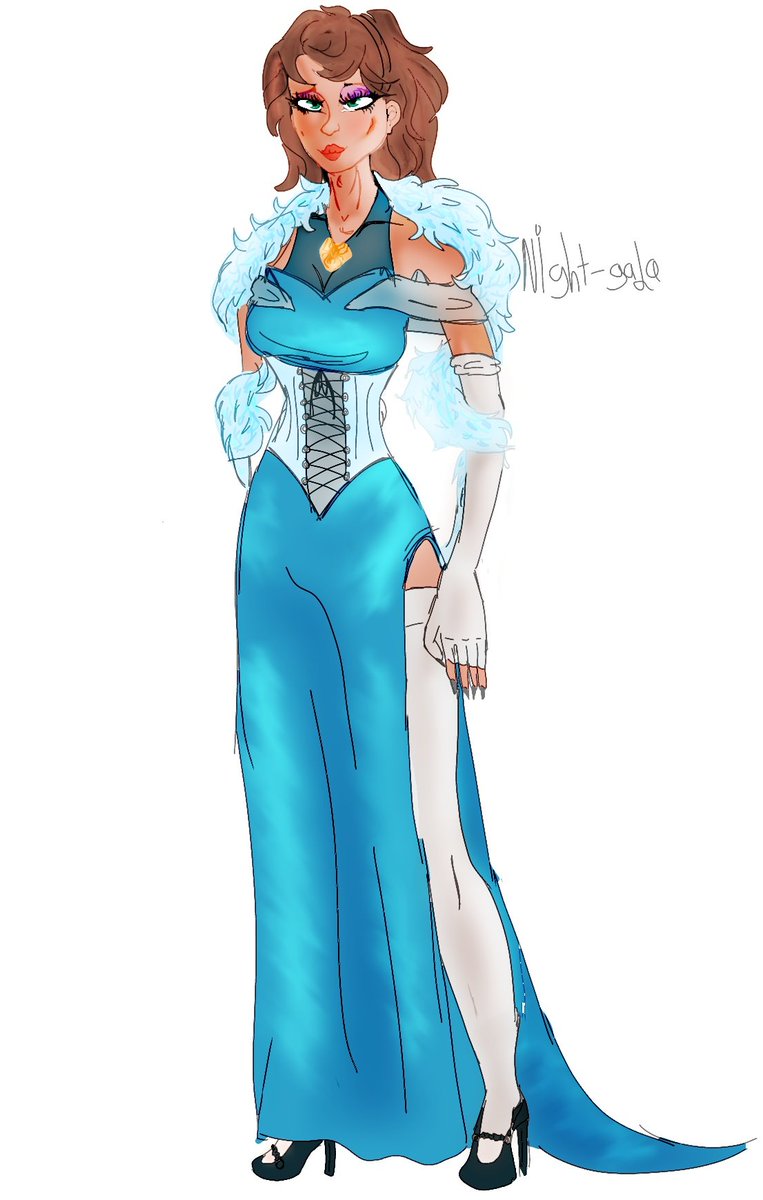 Othhalla's tweet image. Soo... In a 3 o 6 days is complete the final with shadows AND lights 👍

#spidersonaart