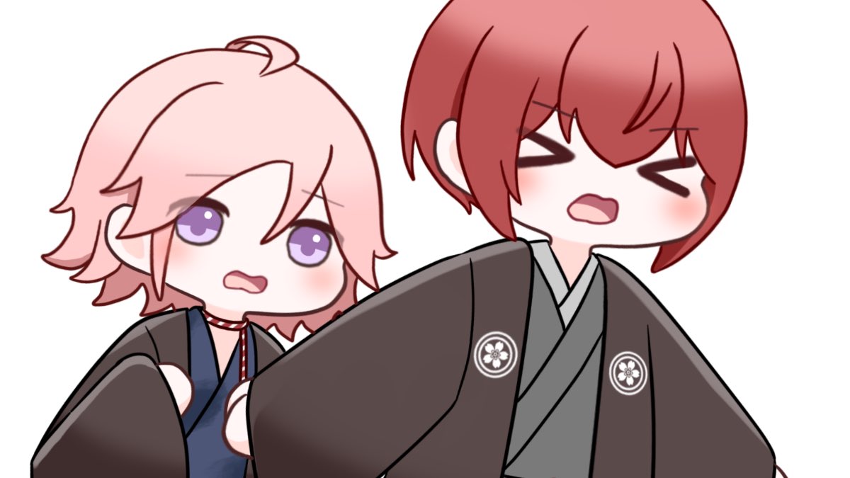 「つかこは ひたすらに(˘ ω˘) 」|闇音 アリスのイラスト