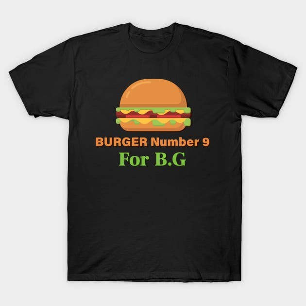 parsafung's tweet photo. Gaming Nostalgia - Hamburger number 9 T-Shirt.
Mug, Sticker, Notebook, pillow and other accessories.
https://t.co/cHG9iN0hfb
#gamer #gta #fanart #gta_san_andreas #BigSmoke #gaming_accessories #tshirt #grandtheftauto #Foodie #foodlover #delicious #FastFood #print_design https://t.co/0sCS7dbZuU
