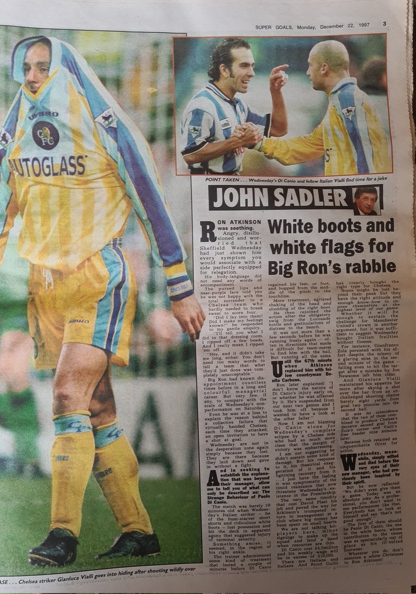 Chelsea Mike ⭐⭐ tweet media