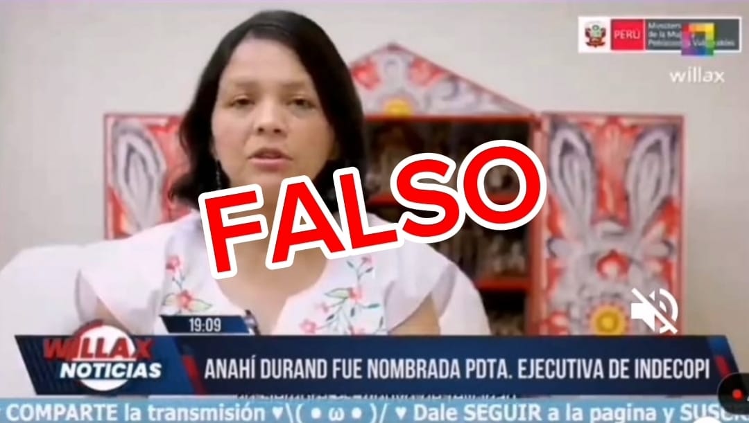 Anahi Durand Guevara tweet media