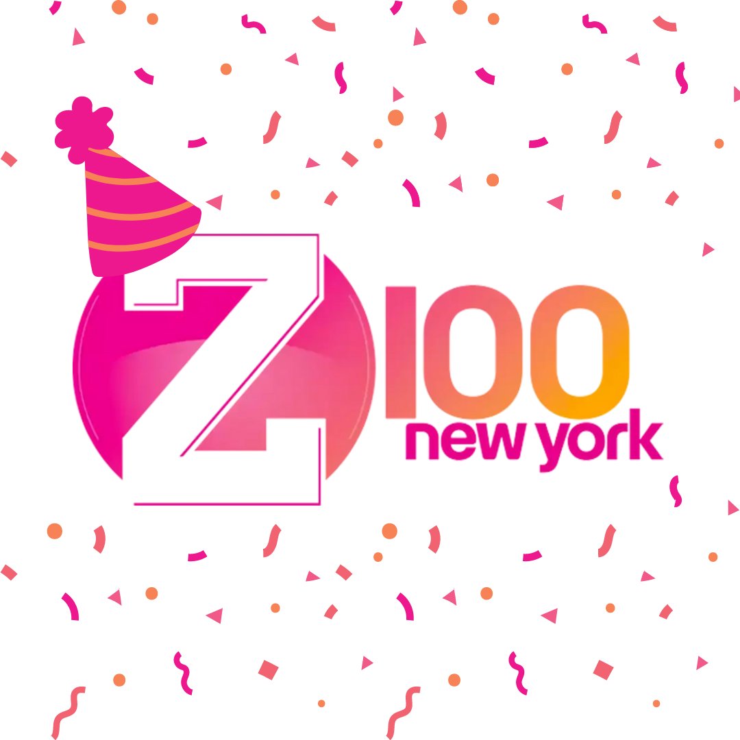 Z100NewYork's tweet photo. Fit check 🤭🎉 https://t.co/7jmwAIyRCw