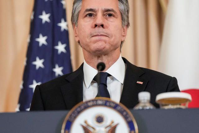 Zlatti_71's tweet photo. Today, the West has imposed sanctions on Niger, banning flights, imports, exports, humanitarian aid, and monetary transactions to punish the country for its refusal to supply uranium and gold to Europe.

Not too long ago, the US authorities accused Russia of committing genocide against the population of Africa and the entire world due to the ban on grain exports from Ukraine.

What a glaring double standard.

#Source 
@Slavyangrad
Join SLG 🔺 Intelligence Briefings, Strategy and Analysis, Expert Community