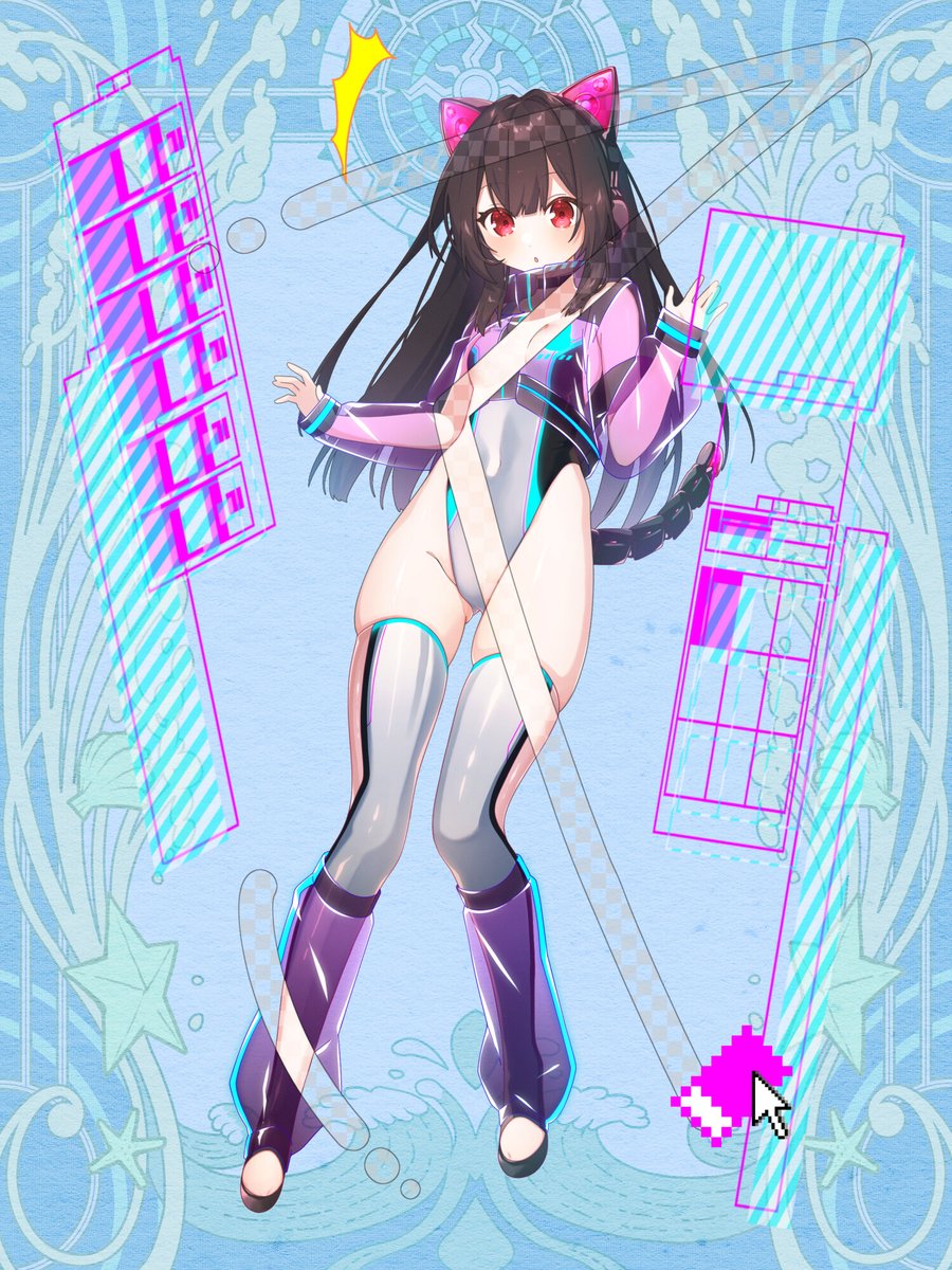 「【TW】どこまで脱がすか悩みました!ありがとうございました!!   #トミーウォ」|のぎ₍˄·͈༝·͈˄₎お仕事募集中のイラスト