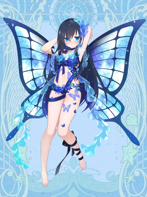 【TW】どこまで脱がすか悩みました!ありがとうございました!!   #トミーウォーカー