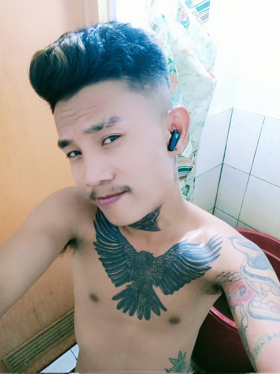 Wai yan tweet media