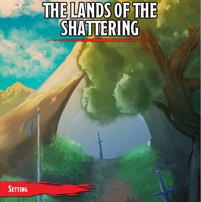 <a href="/KoboldsnCoats/">Kobolds & Trenchcoats</a> Howdy! Thanks for the space. I'm excited to be able to share the ball is finally rolling for my pet project!