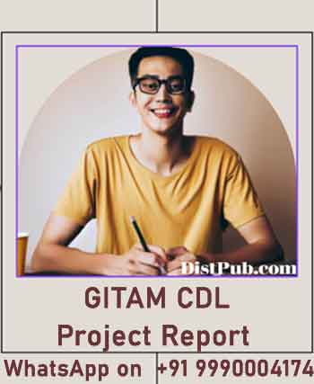 distpub's tweet image. distpub.com/gitam-cdl-proj… 
#MBAProject #ProjectReport #ProjectWritingHelp #BBAProject
📢 Need Help in Your GITAM CDL Project Report? DistPub.com expert is ready for your customize help 🎓📝 Contact Now