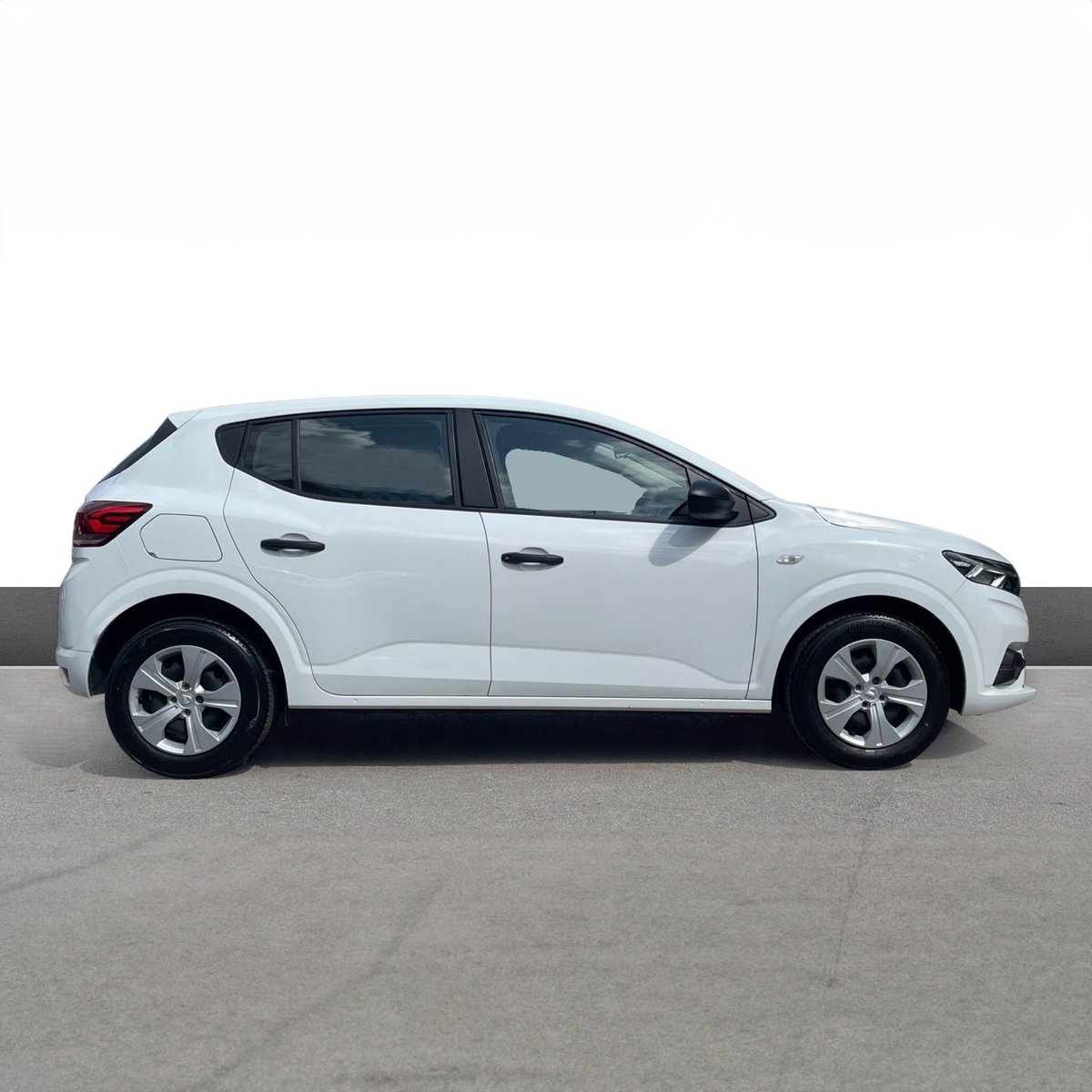 BuryMotors's tweet photo. 2021 Dacia Sandero 
1.0 TCe Bi-Fuel Essential 5dr with Bluetooth Connectivity and Air Conditioning with under 8,000 Miles in Ambient White Gloss. 

Available at £11,300

Call: 0161 717 5350

https://t.co/qf1o5yE9bW
#motorparks https://t.co/44VNZ1j7VP