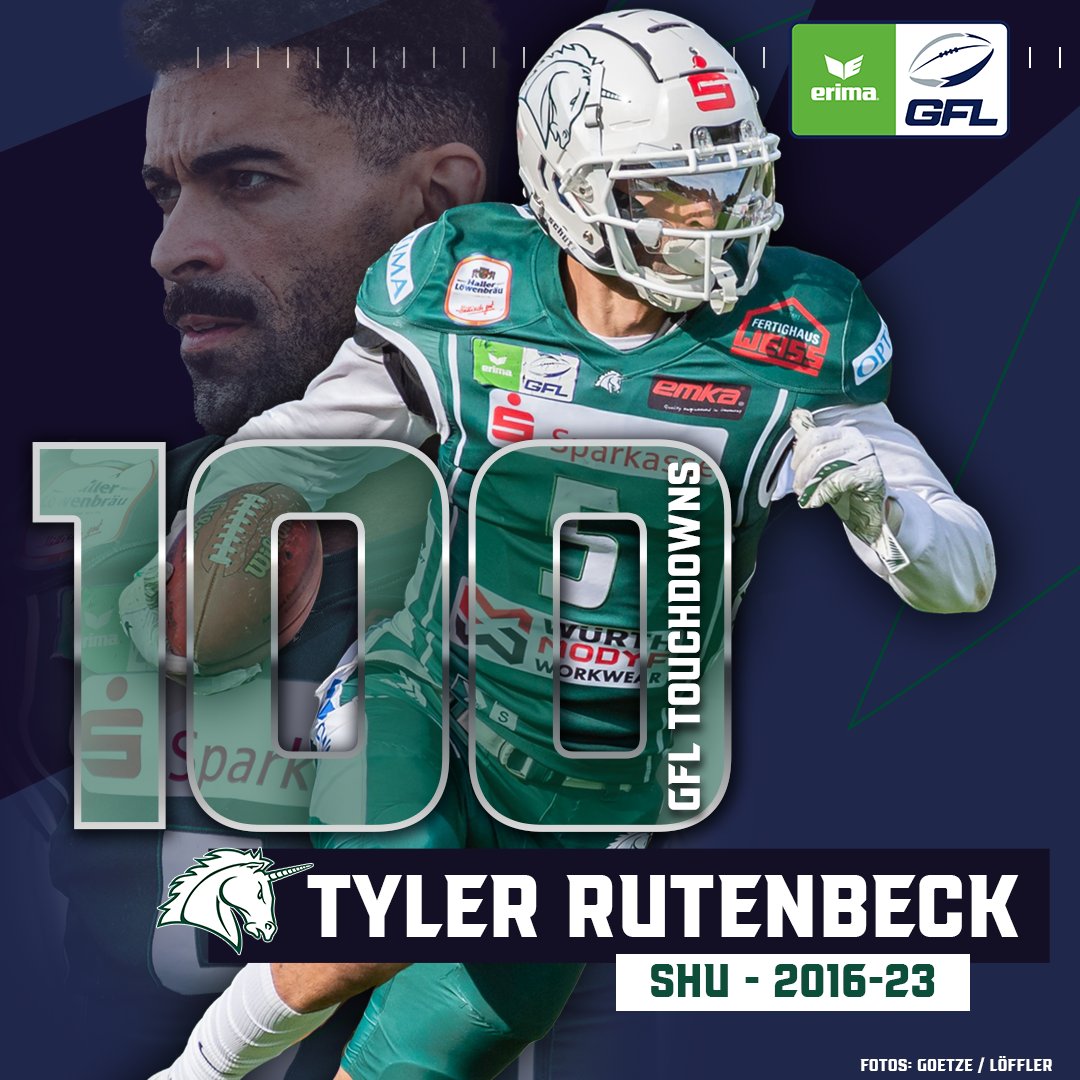 German Football League tweet media