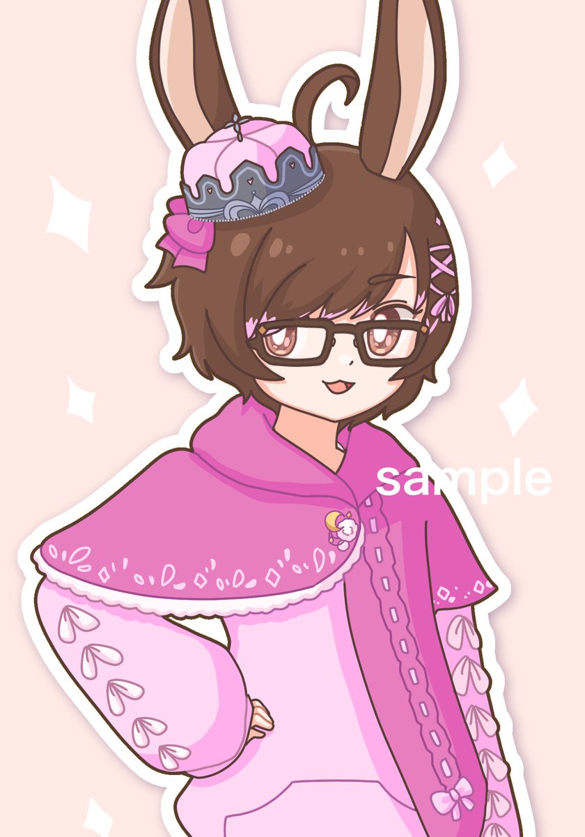 Skebリクエストありがとうございました😊 skeb.jp/@horancetaly/w… #Skeb #Commission