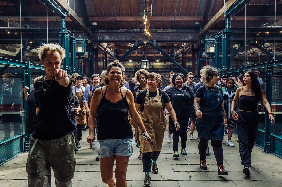 MeatopiaUK's tweet photo. One month and counting.....Who's coming?! 🥩 🎺 🔥 ❤️ 🍖 https://t.co/dM4YgEeoBx