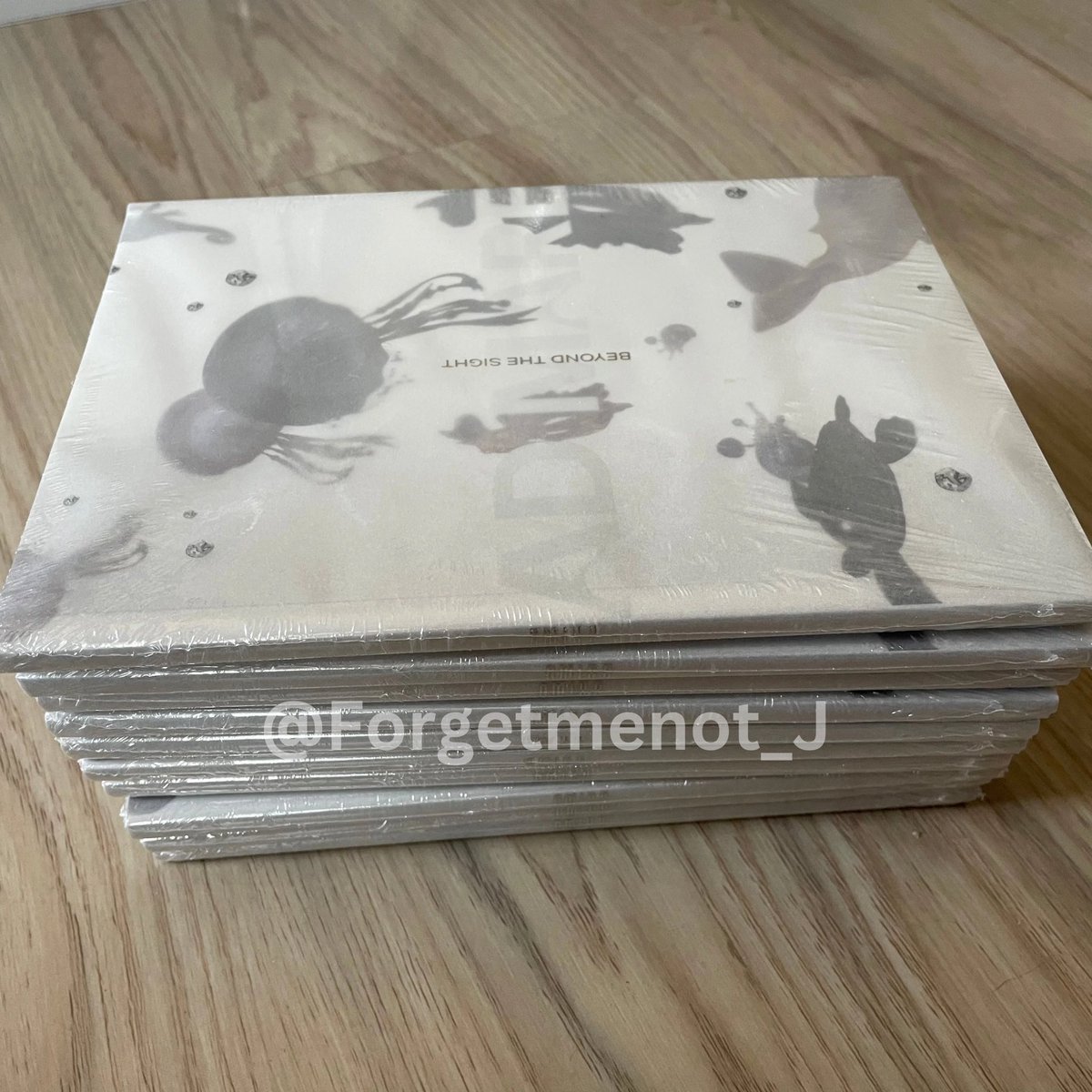 Forgetmenot_J's tweet photo. ลดสุดๆ ‼️ อัลบั้มละ 200 รวมส่ง ปณ. ✅
NMIXX 1st single ‘AD Mare’ (Light v.) 

อัลบั้มแรก Nmixx ของใหม่ ยังไม่แกะซีล 🆕 
ไม่มีตำหนิ สนใจ dm สอบถามได้ค่ะ ซื้อเยอะลดได้  #ตลาดนัดnmixx #ตลาดนัดเอนมิกซ์ https://t.co/Dy4DIUPGDn