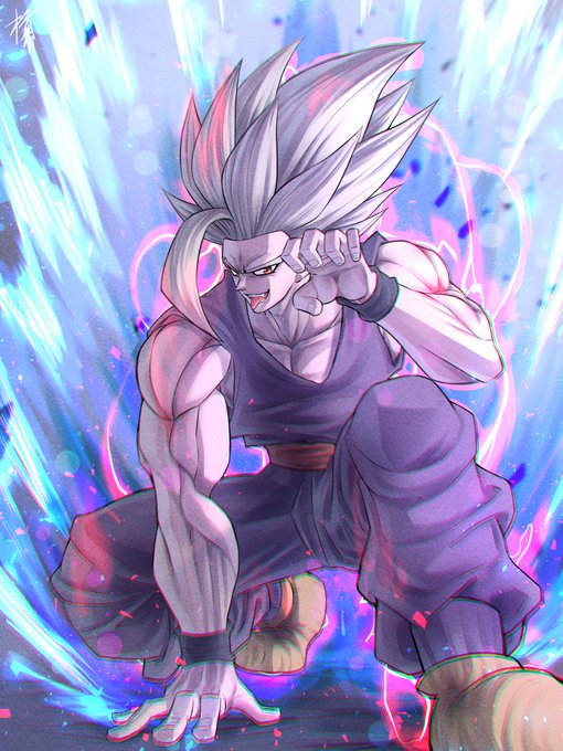 「ドラゴンボール超」のTwitter画像/イラスト(新着))