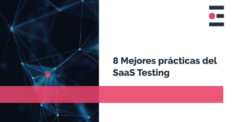 SentrioVSM's tweet photo. Presentamos 8 mejores prácticas de #SaaS #testing que garantizarán la calidad, seguridad y rendimiento excepcionales de tu software basado en la nube 💻.
#TestingDeSoftware #SaaSTesting #DesarrolloDeSoftware