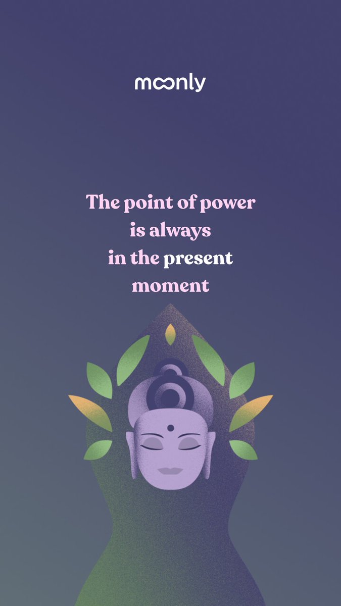 #dailyaffirmation #moonlyapp