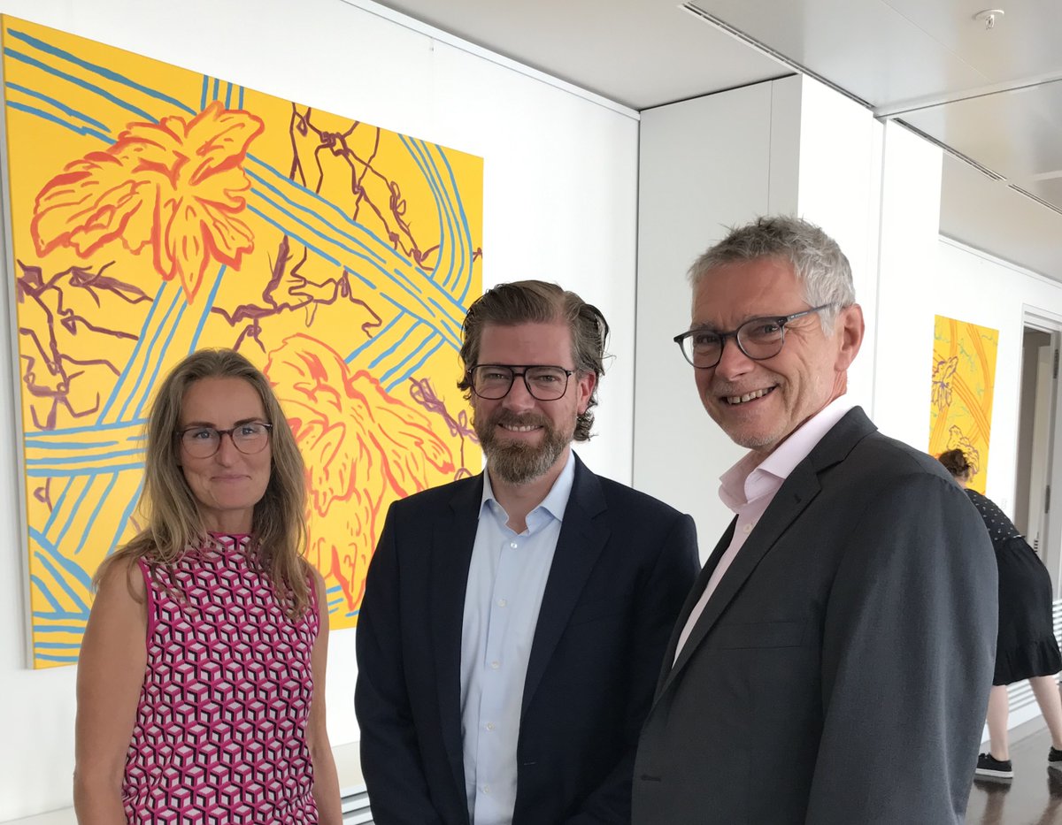 kiloutou's tweet photo. Kiloutou poursuit son expansion en Allemagne avec l’#acquisition de UKA+HAUKE Arbeitsbühnen, spécialisée dans la location de matériel d'élévation.
Willkommen bei den Teamern von UKA+HAUKE Arbeitsbühnen! 🫶
Pour en savoir plus 👉 https://t.co/4S74MLCwRS
#kiloutou #marcheallemand https://t.co/7BjSAZ1Riy