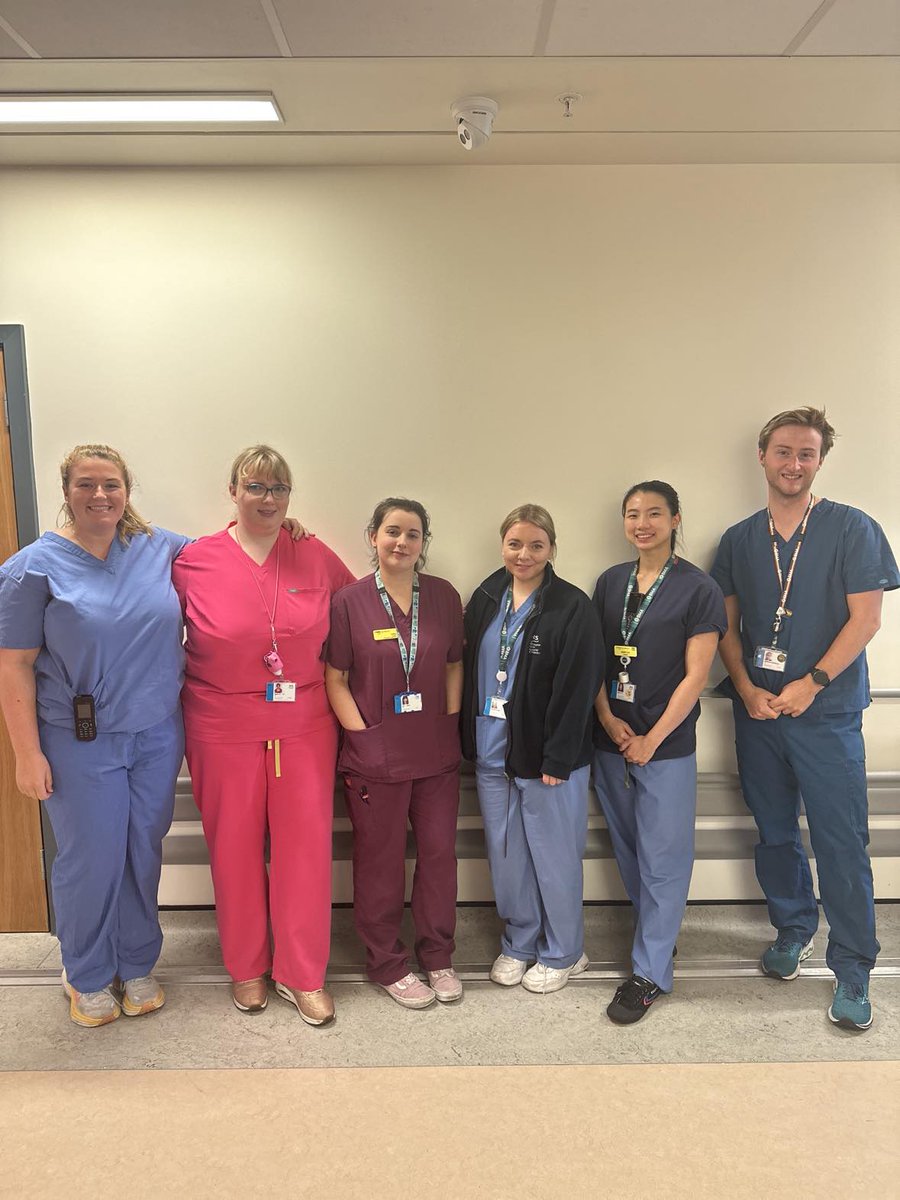 RHCGlasgow's tweet photo. Today we are delighted to welcome our new foundation doctors to the RHC Family

As we welcome the new foundation doctors, we are wishing our foundation year ones farewell as they move on to their new areas, departments &amp; roles for the next four months🩺

#DrChangeOverDay #RHCG https://t.co/orOf3FwZwA
