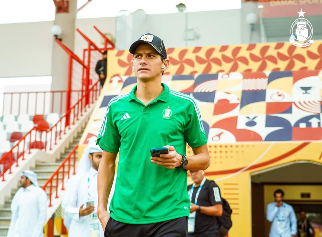 AlAhli SC 🇳🇬 tweet media