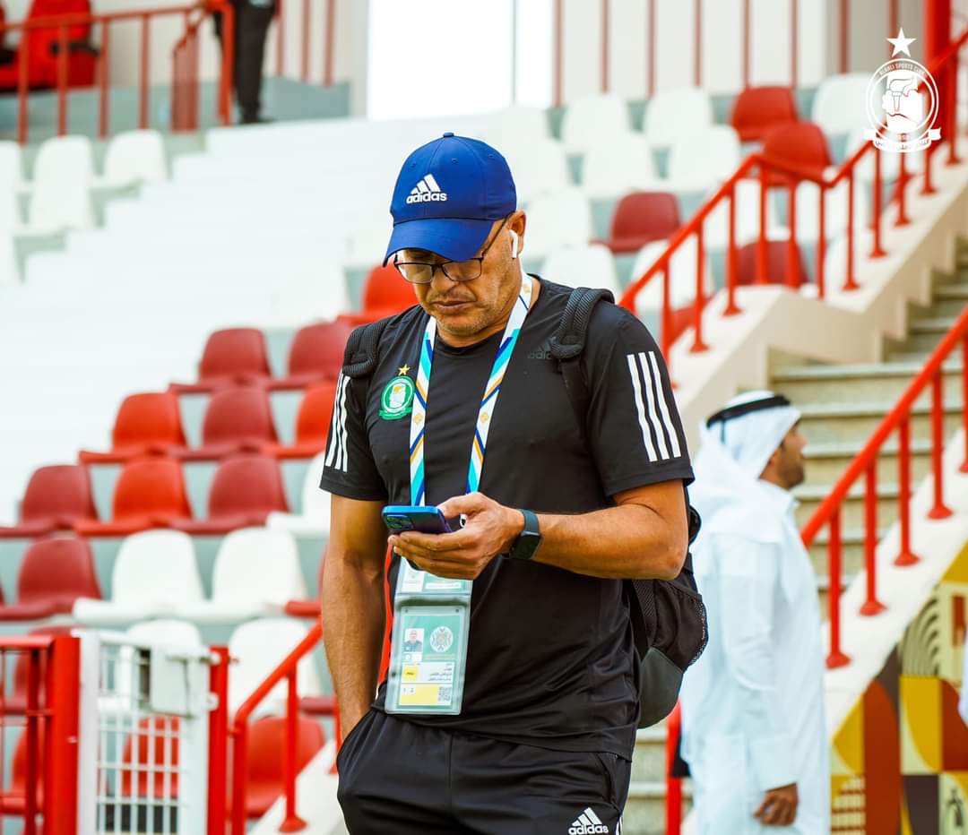 AlAhli SC 🇳🇬 tweet media