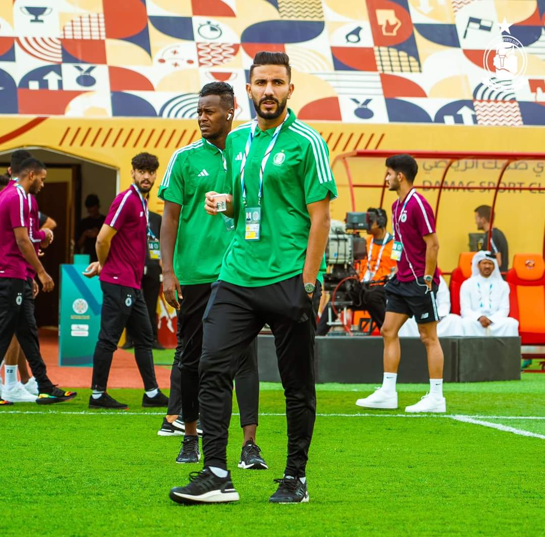 AlAhli SC 🇳🇬 tweet media