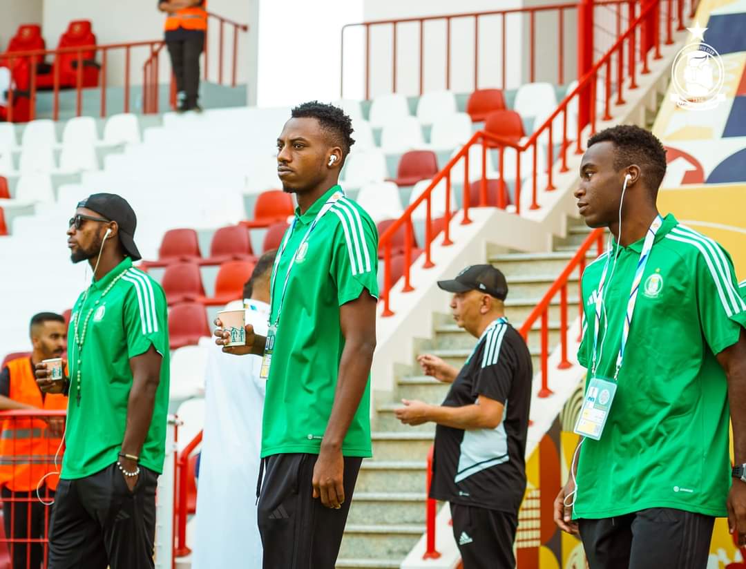 AlAhli SC 🇳🇬 tweet media