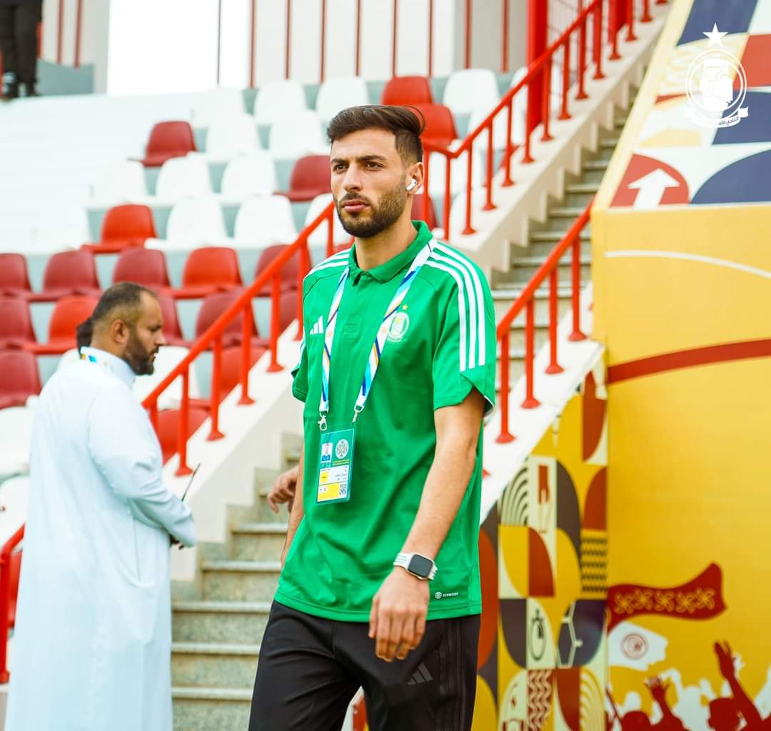 AlAhli SC 🇳🇬 tweet media