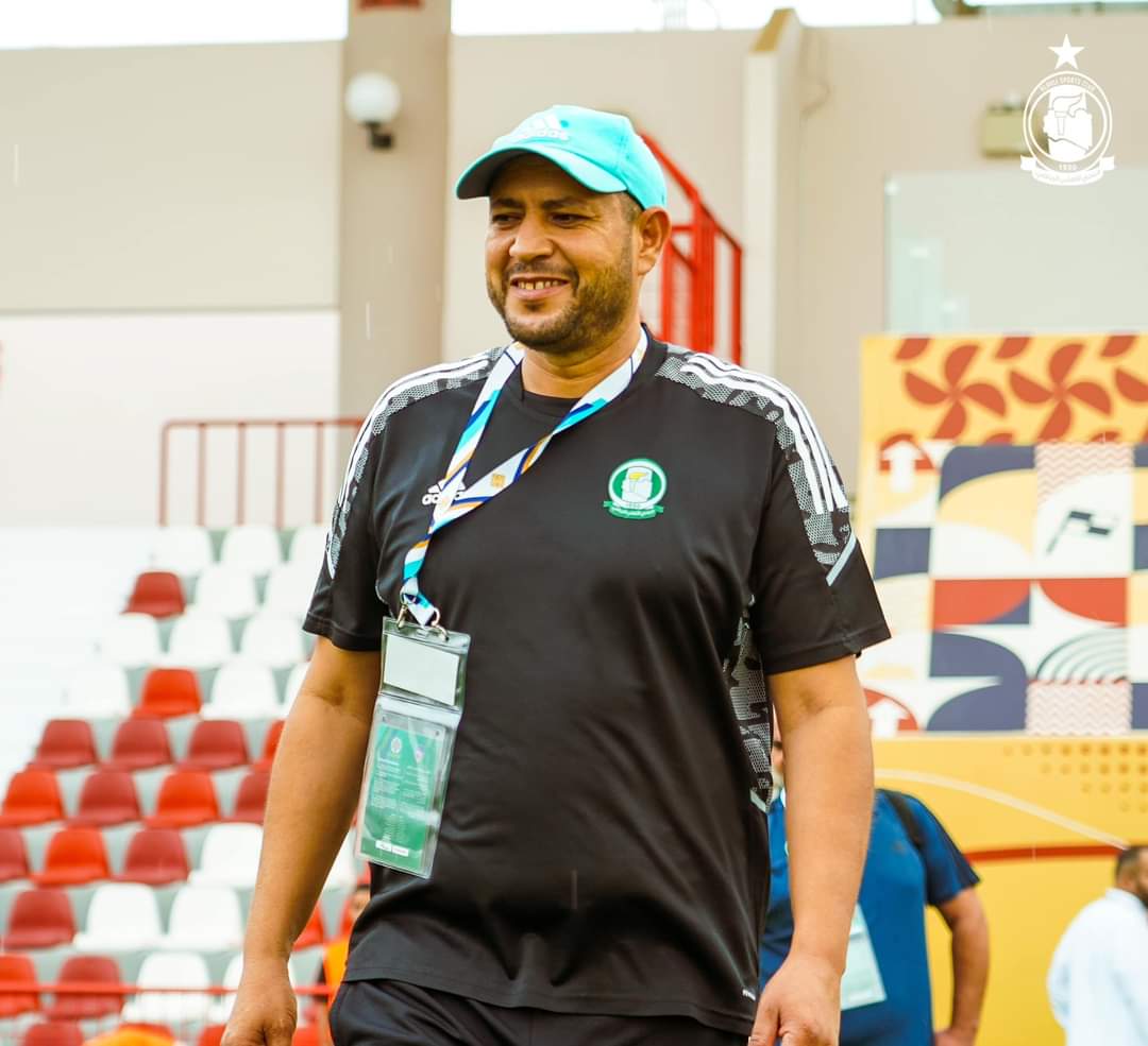 AlAhli SC 🇳🇬 tweet media