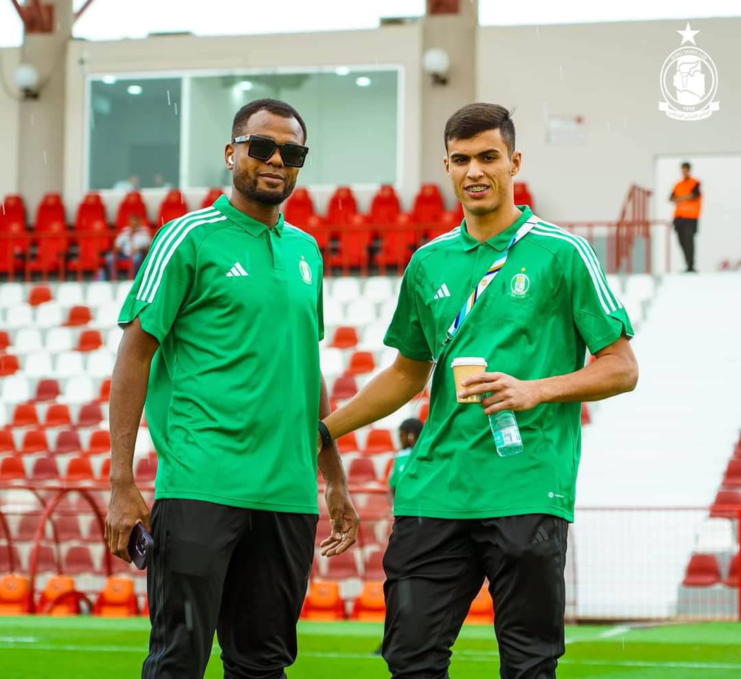 AlAhli SC 🇳🇬 tweet media