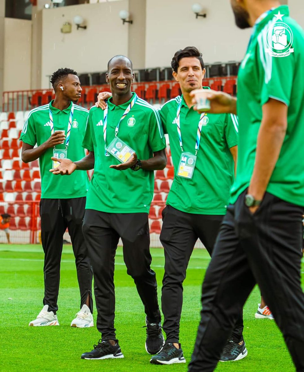 AlAhli SC 🇳🇬 tweet media