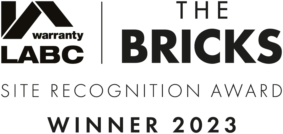 Countryside_PS's tweet photo. Our Broomhall Way Development in Worcestershire wins the Bricks Site Recognition Award for outstanding quality and site management. 92 affordable rental homes built sustainably. Thanks to our partner Rooftop Housing and the fantastic team #TheBricks #Awards https://t.co/dNABazKLc1