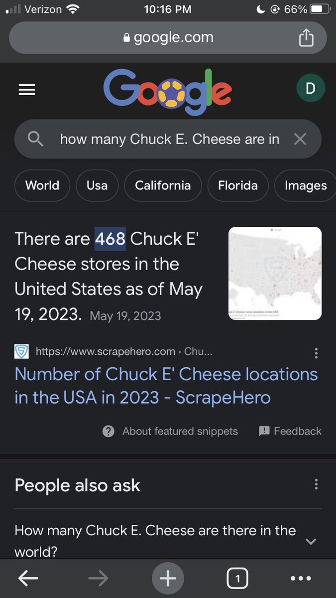 DustinHendrix6's tweet photo. @eddyburback your move 🐭🍕 https://t.co/G4jq9Hcddq