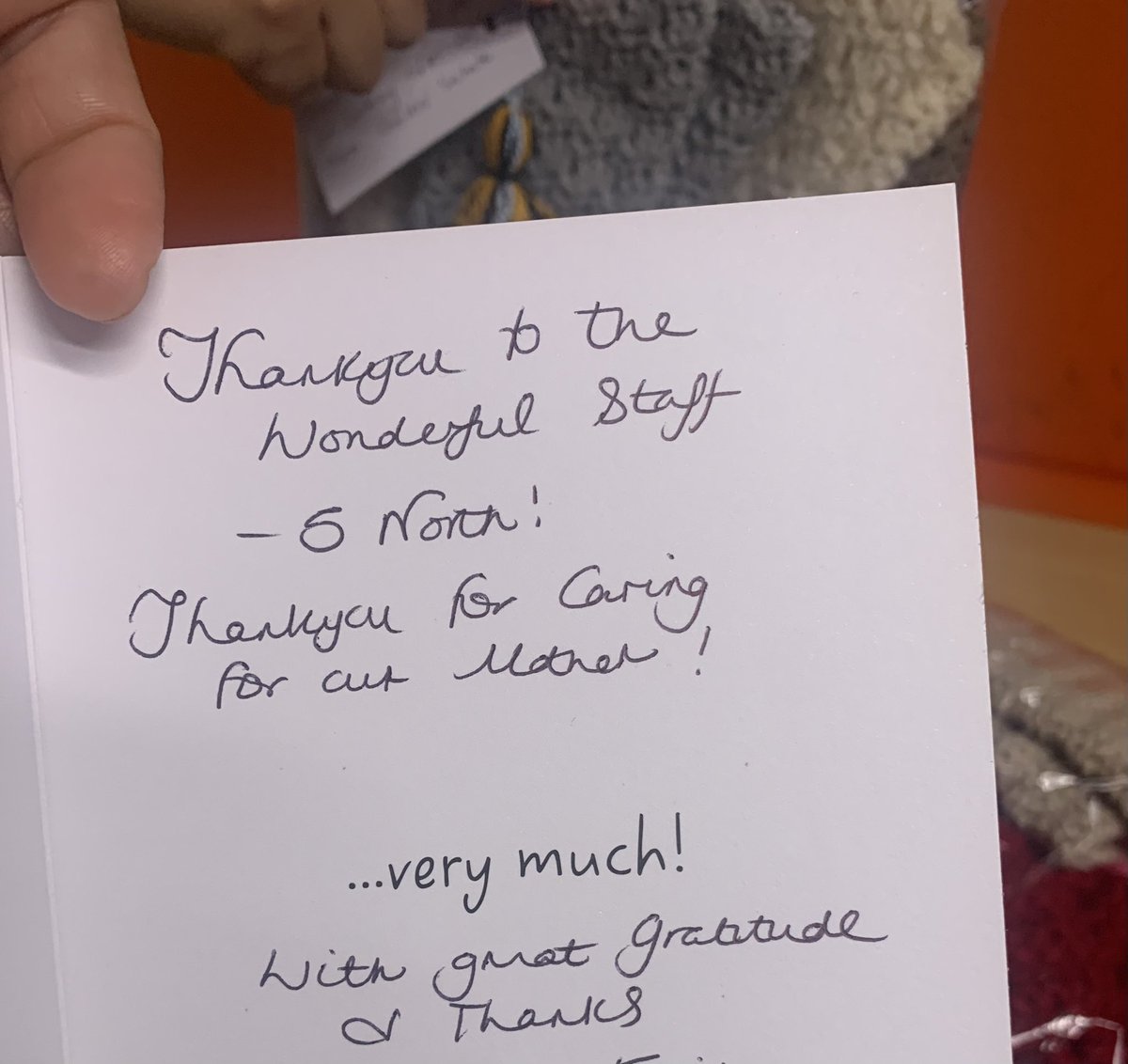 Junierose Gazzingan tweet media