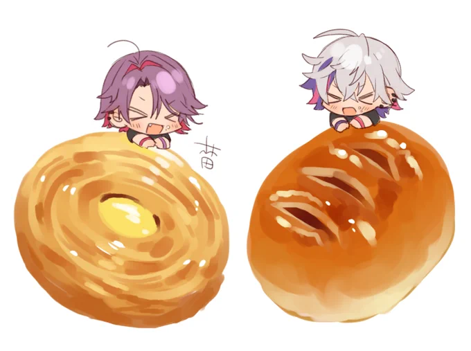 #わたらいらすと #絵スコート