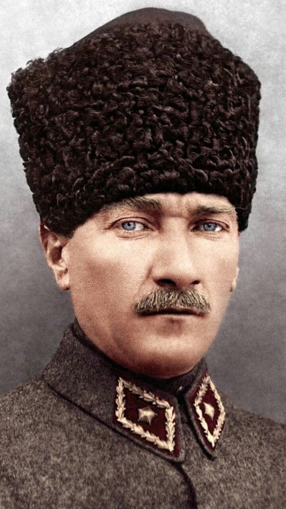 HayriogluHayri tweet picture